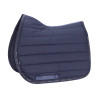 Vielseitige Satteldecke Comfort Shires Arma - Marine