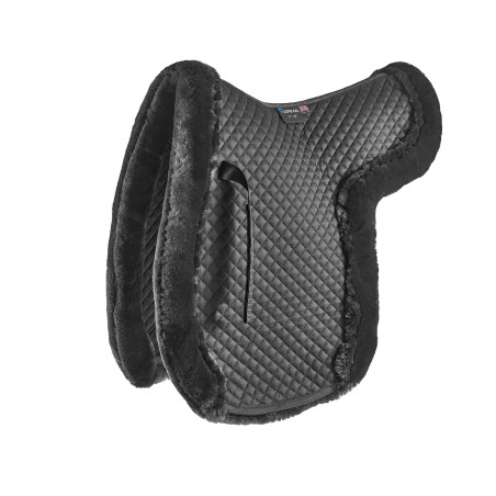 Sattelpad Working Hunter SupaFleece Shires Arma