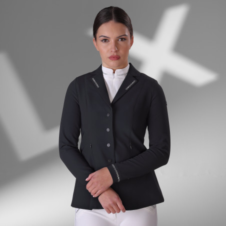 Turnierjacket Optima LX Shires Aubrion