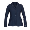 Turnierjacket Optima LX Shires Aubrion - Marine