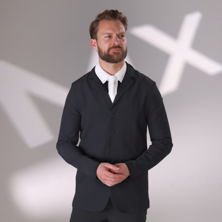 Shires Aubrion Herren-Turnierjacke Optima-MX