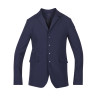 Shires Aubrion Herren-Turnierjacke Optima-MX - Marine