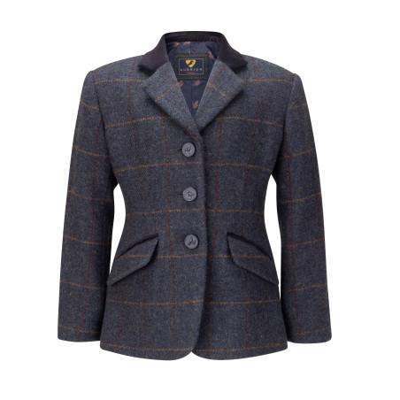 Kinderjacke Shires Aubrion Saratoga
