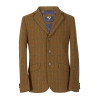 Herrenjacke Saratoga Shires Aubrion - Rostkarosierungen