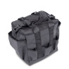 Große Putzbox React Shires Aubrion - Schwarz