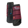 Geschlossene Gamaschen Nx-Air Shires Arma - Schwarz Kirsche