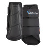 Geschlossene Gamaschen Nx-Air Shires Arma - Schwarz