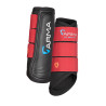 Geschlossene Gamaschen Nx-Air Shires Arma - Tiefrot