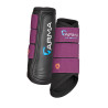 Geschlossene Gamaschen Nx-Air Shires Arma - Pflaume