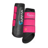 Geschlossene Gamaschen Nx-Air Shires Arma - Himbeere