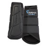 Geschlossene Gamaschen Nx-Max Shires Arma - Schwarz