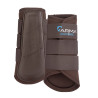 Geschlossene Gamaschen Nx-Max Shires Arma - Braun