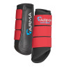 Geschlossene Gamaschen Nx-Max Shires Arma - Tiefrot
