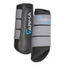 Geschlossene Gamaschen Nx-Max Shires Arma - Grau