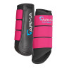 Geschlossene Gamaschen Nx-Max Shires Arma - Himbeere