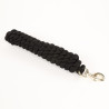 Shires Arma extra-lange Longe - Violett