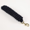 Shires Arma extra-lange Longe - Marine