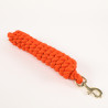Shires Arma extra-lange Longe - Orange