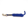 Longierleine Shires Arma - Blau