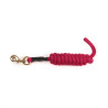 Longierleine Shires Arma - Pink