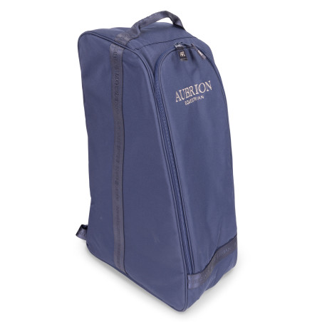 Lange Stiefeltasche Equestrian Shires Aubrion