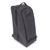 Langer Stiefelsack React Shires Aubrion - Schwarz
