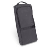 Shires Aubrion Reitnetz-Tasche - Schwarz