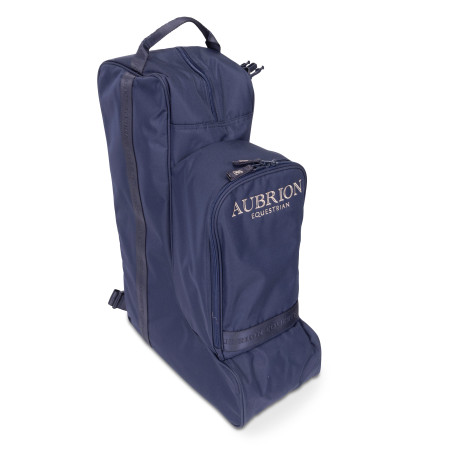 Tasche für Reithelm, Gerte und Stiefel Equestrian Shires Aubrion