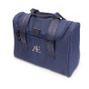 Putzbeutel Equestrian Shires Aubrion - Marine