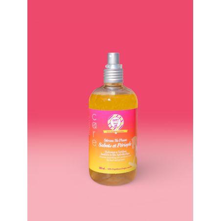 Bi-Phasen-Serum Happy Crackers Huf und Perioplum