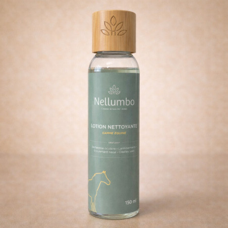 Nellumbo Reinigungslotion