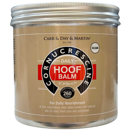 Farblose Hufsalbe Carr & Day & Martin Cornucrescine