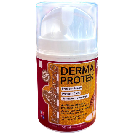 Kevin Bacon’s DermaProtek Balsam