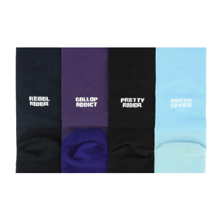 Equithème EK-Nicole Socken