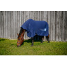 Equithème Fresh Combo Cool&dry Decke - Marine