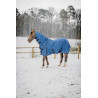 Equithème Tyrex Aisance Decke 1200D - Blau