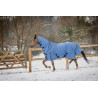 Equithème Tyrex Aisance Decke 1200D - Blau