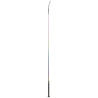 Dressurgerte Whip & Go Hologram - Mehrfarbig