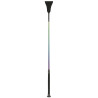 Gerte Whip & Go Hologram - Mehrfarbig
