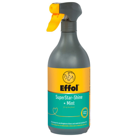 Effol SuperStar Shine Entwirrer