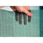 80 % Windschutzgewebe 25 Meter La Gée