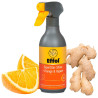 Effol SuperStar Shine Entwirrer - Orange / Ingwer