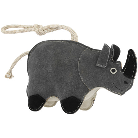 Pferdespielzeug Hippotonic Nashorn