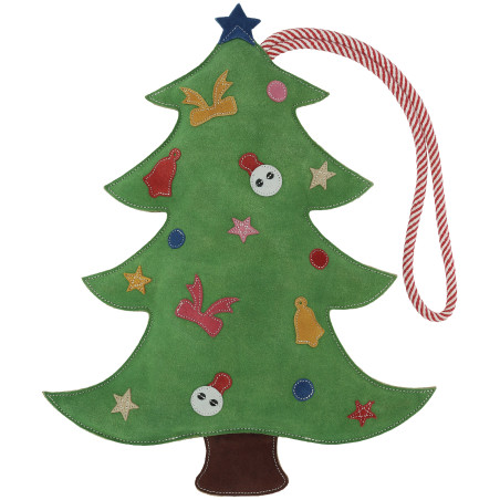 Pferdespielzeug Hippotonic Weihnachtsbaum