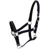 Norton Crystal Halfter - Marine