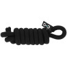 Anbindestrick Eco Riding World - Schwarz