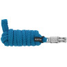 Anbindestrick Linky Norton - Blau