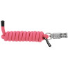 Anbindestrick Norton Buddy - Pink