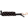 Anbindestrick Norton Lolly - Schwarz