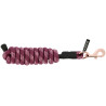 Anbindestrick Norton Lolly - Bordeaux